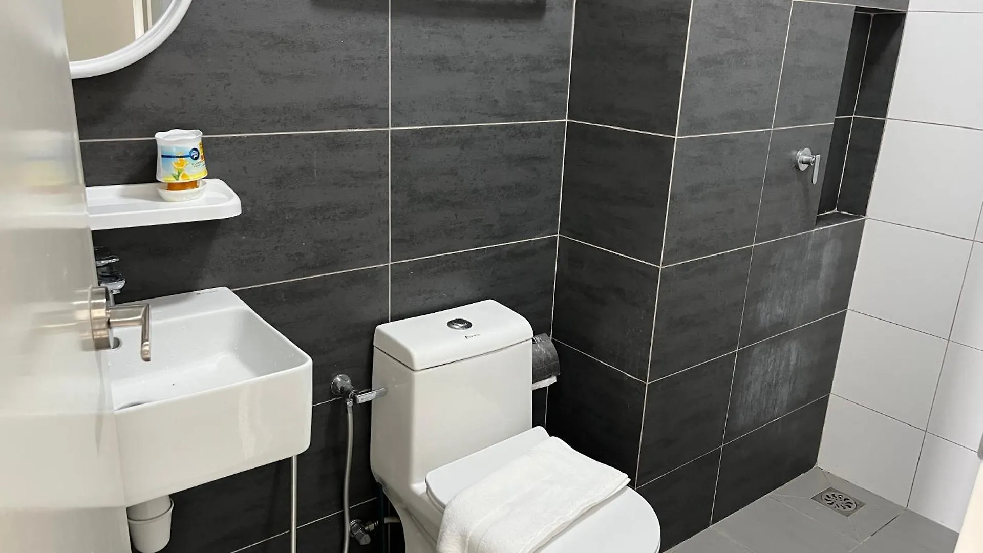 Guest house Horizon Suite 25-11 Sepang Malaysia