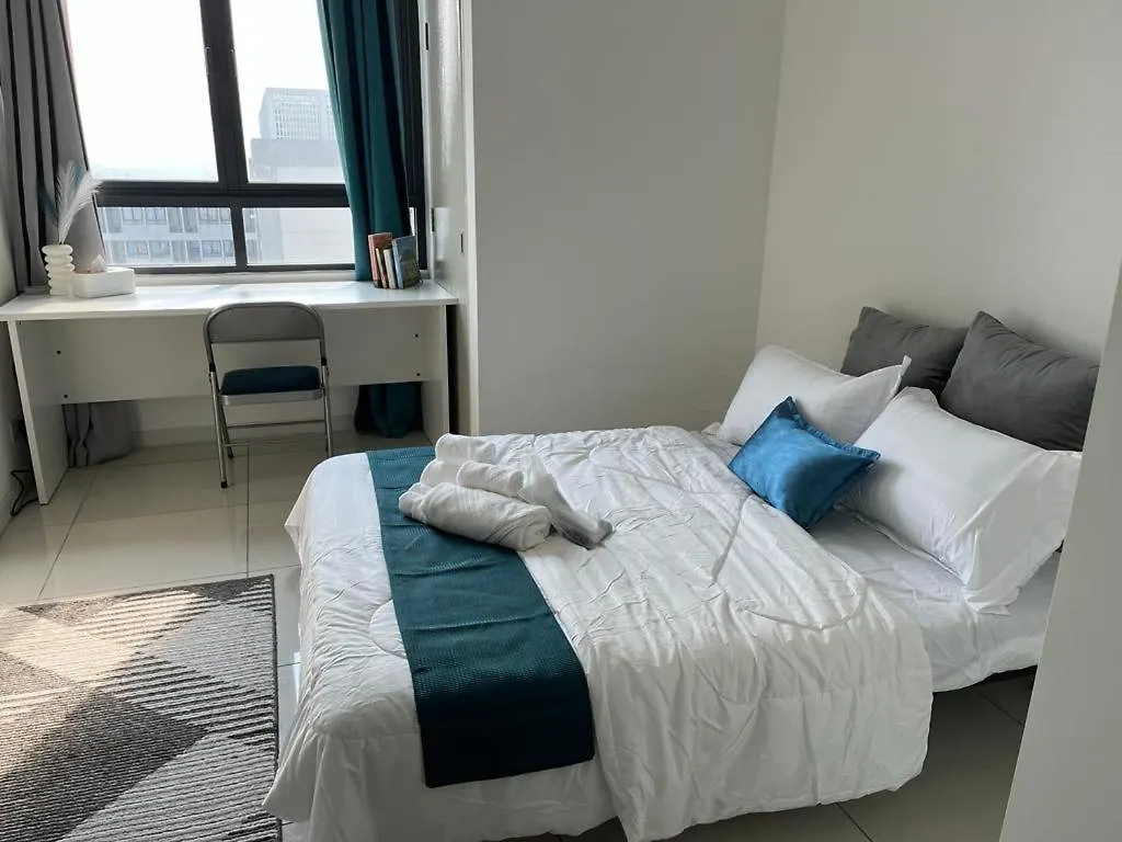 Guest house Horizon Suite 25-11 Sepang